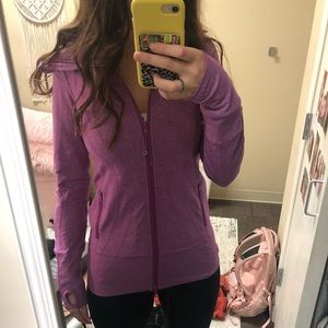 lululemon jacket!!